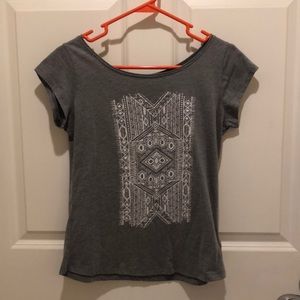 Prana tee